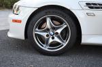 BMW Z3 M Coupe 2002 года